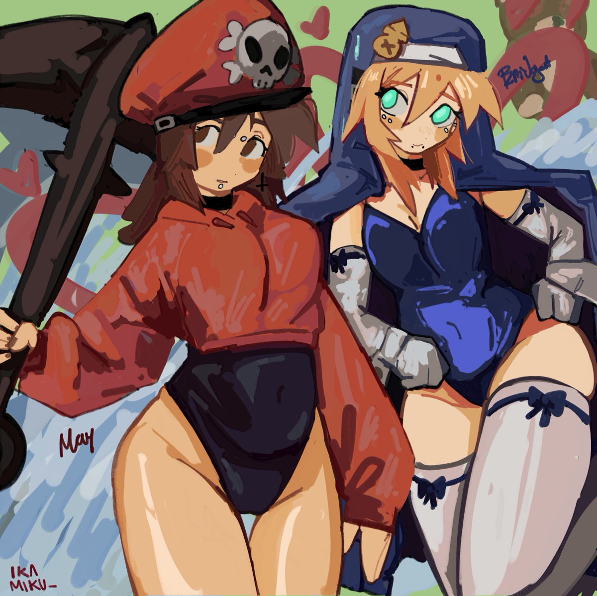 sayangel wewuwawuwiwiawiuauw bark bark bark meow tweet media