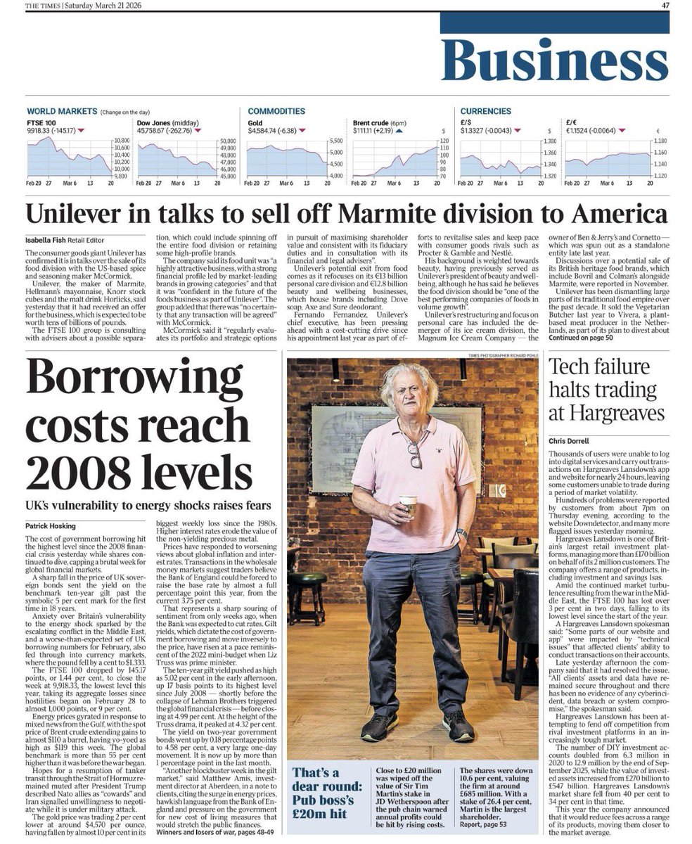 Richard Fletcher tweet media