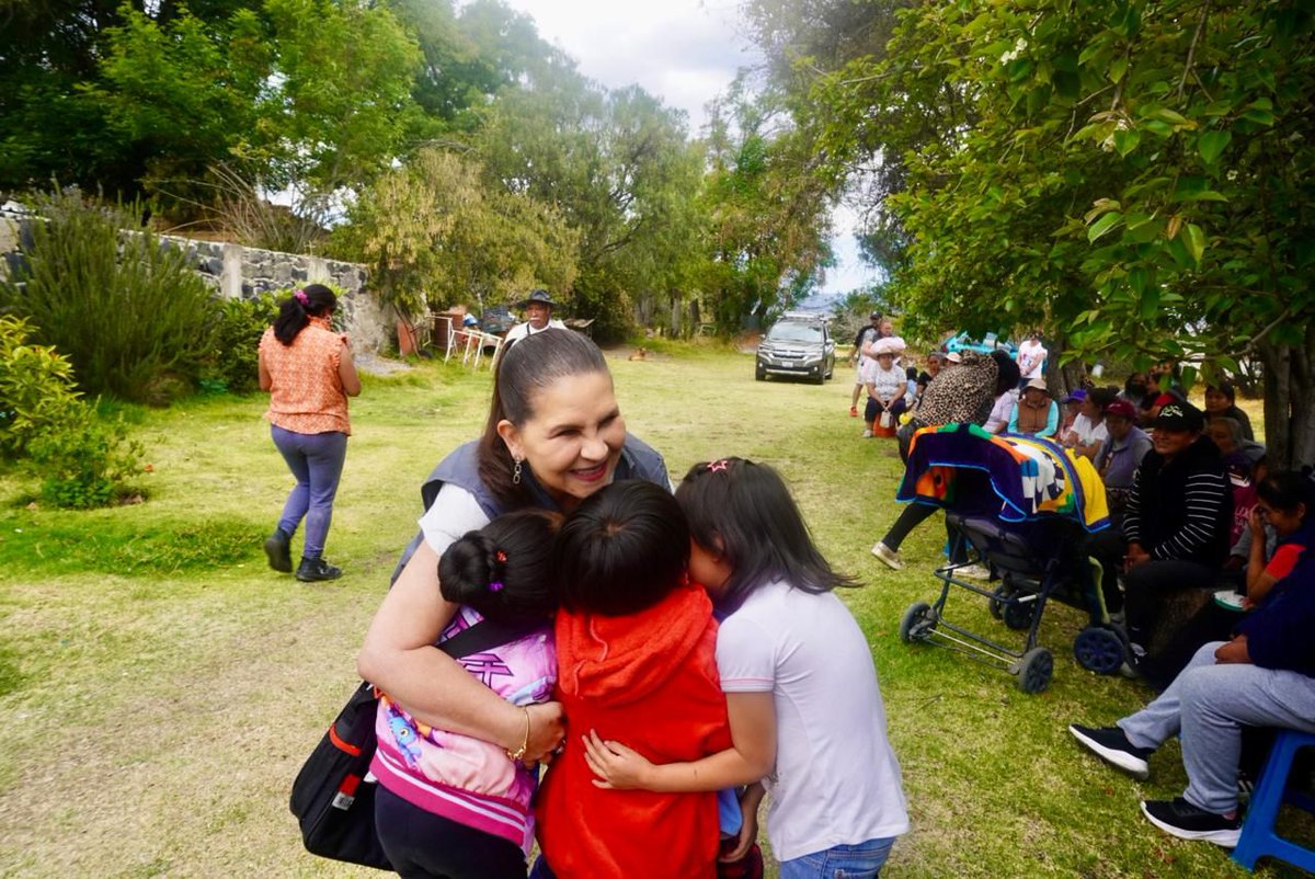 Norma Layón tweet media