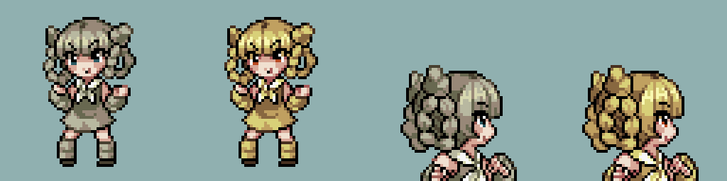 Moemon Project tweet media