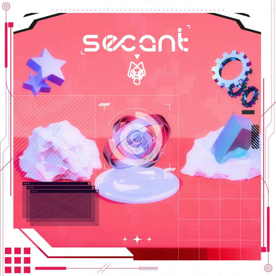 ✦ Meltomi ✦ / Producer & Graphic designer tweet media