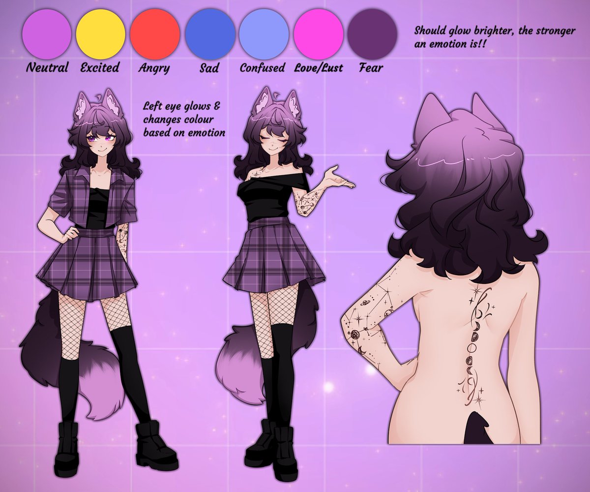 Amylyst ✨ #StarlightSMP #DivinitySMP tweet media