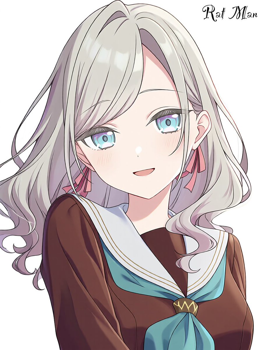 Tsubaki.2】専用 新規LoRA・6 LoRA名 『セラス・柳田・リリエン