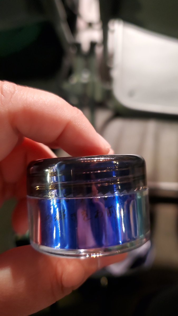 藤ノ歌(ふじ)️️✒️ tweet media