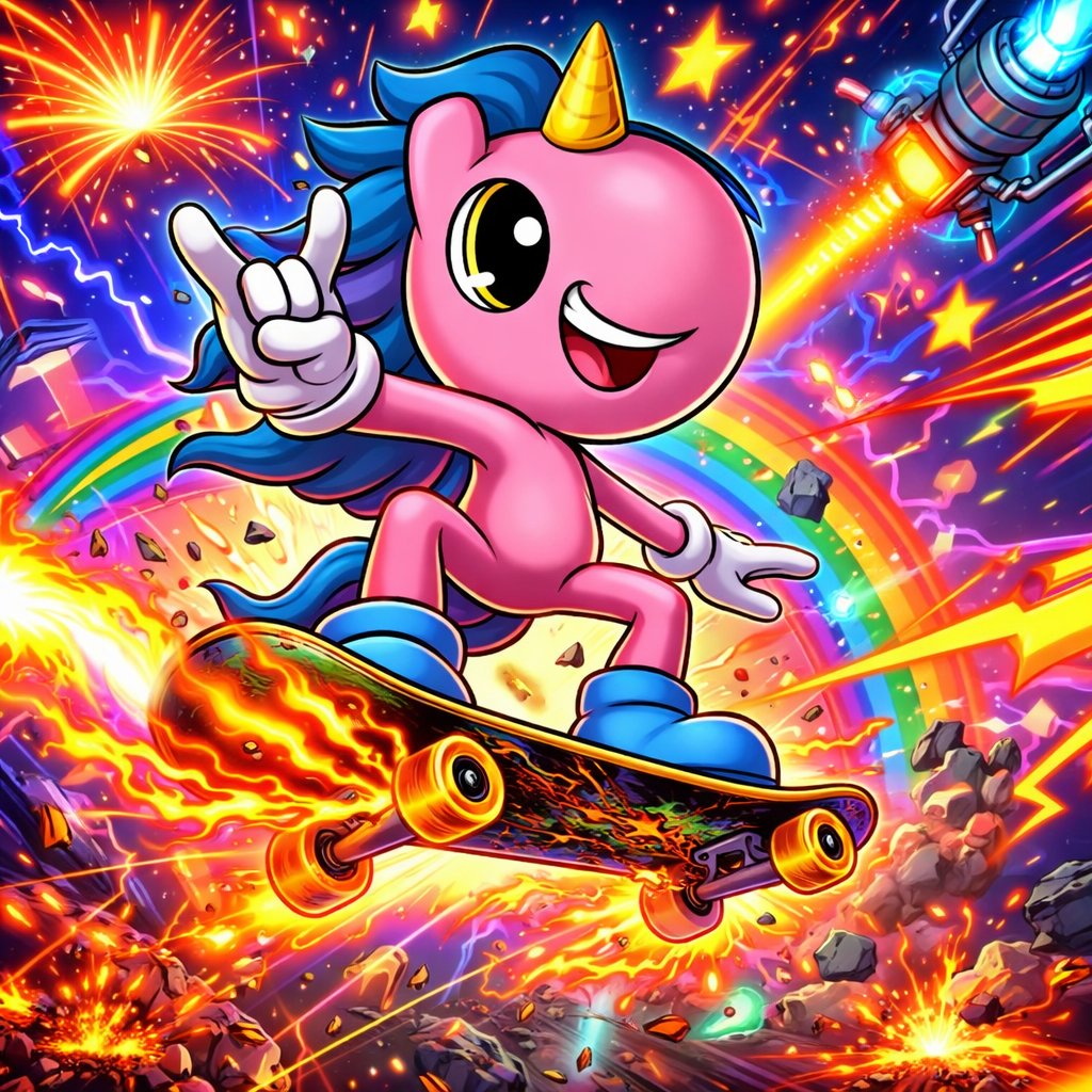 Tall Duster 🦄💨✨ tweet media