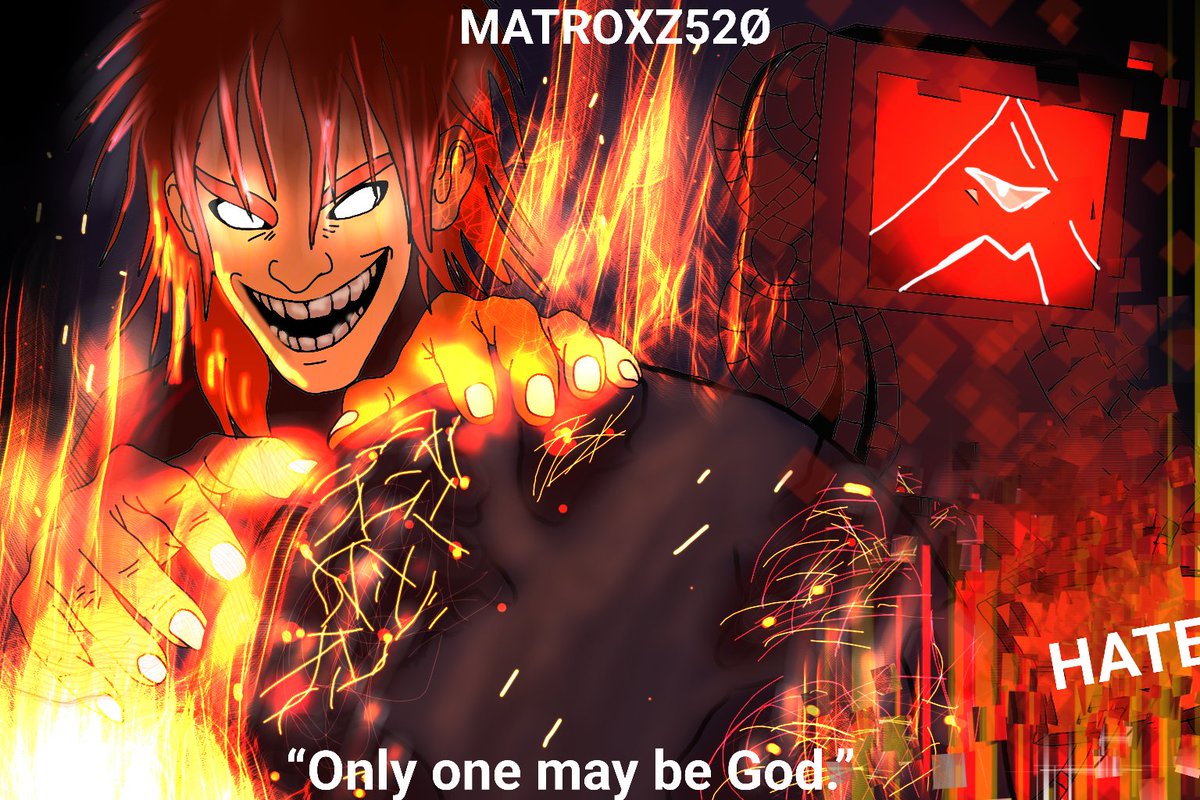 Matroxz 520 tweet media