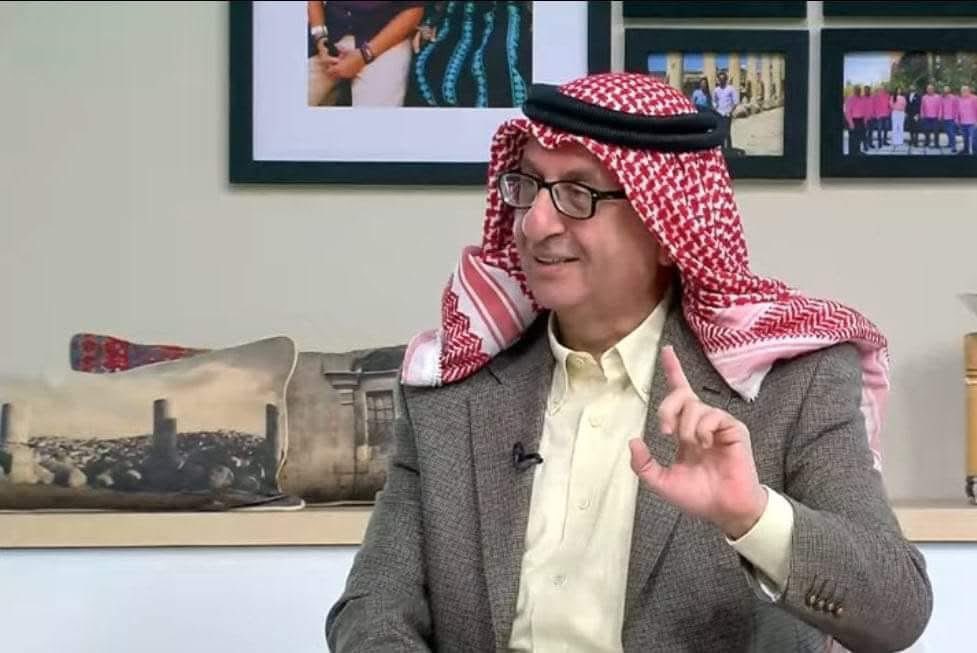 Tamer Alkhawaldeh tweet media