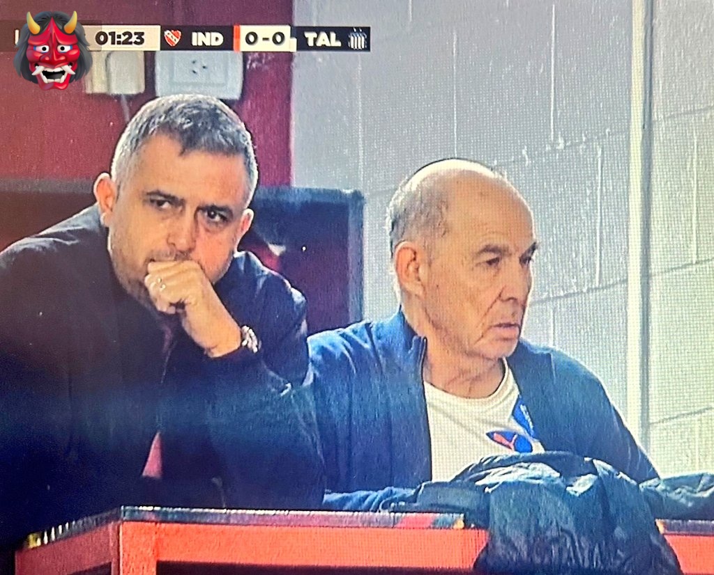 Siempre para Independiente 🇦🇹 tweet media