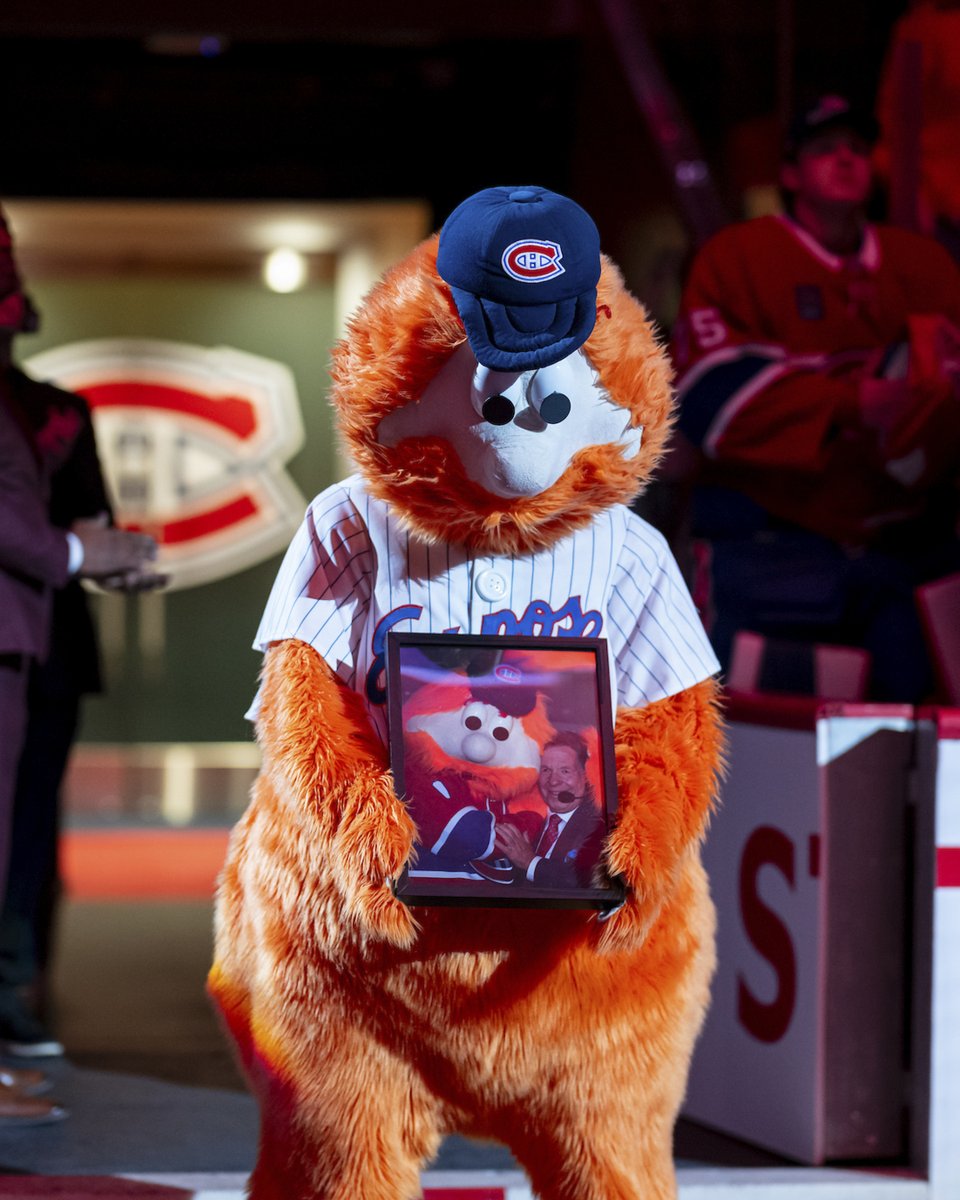 Canadiens Montréal tweet media