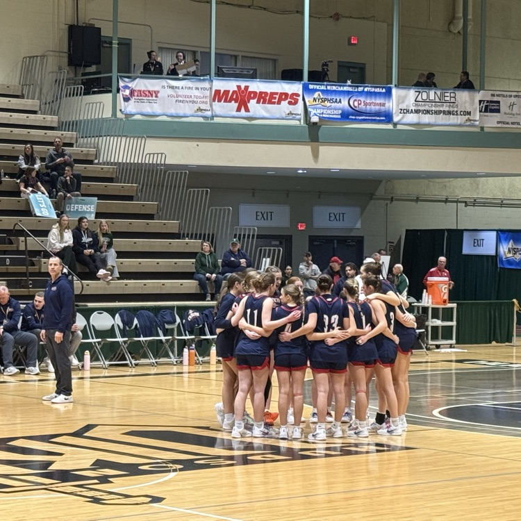 Chenango Forks Athletics tweet media