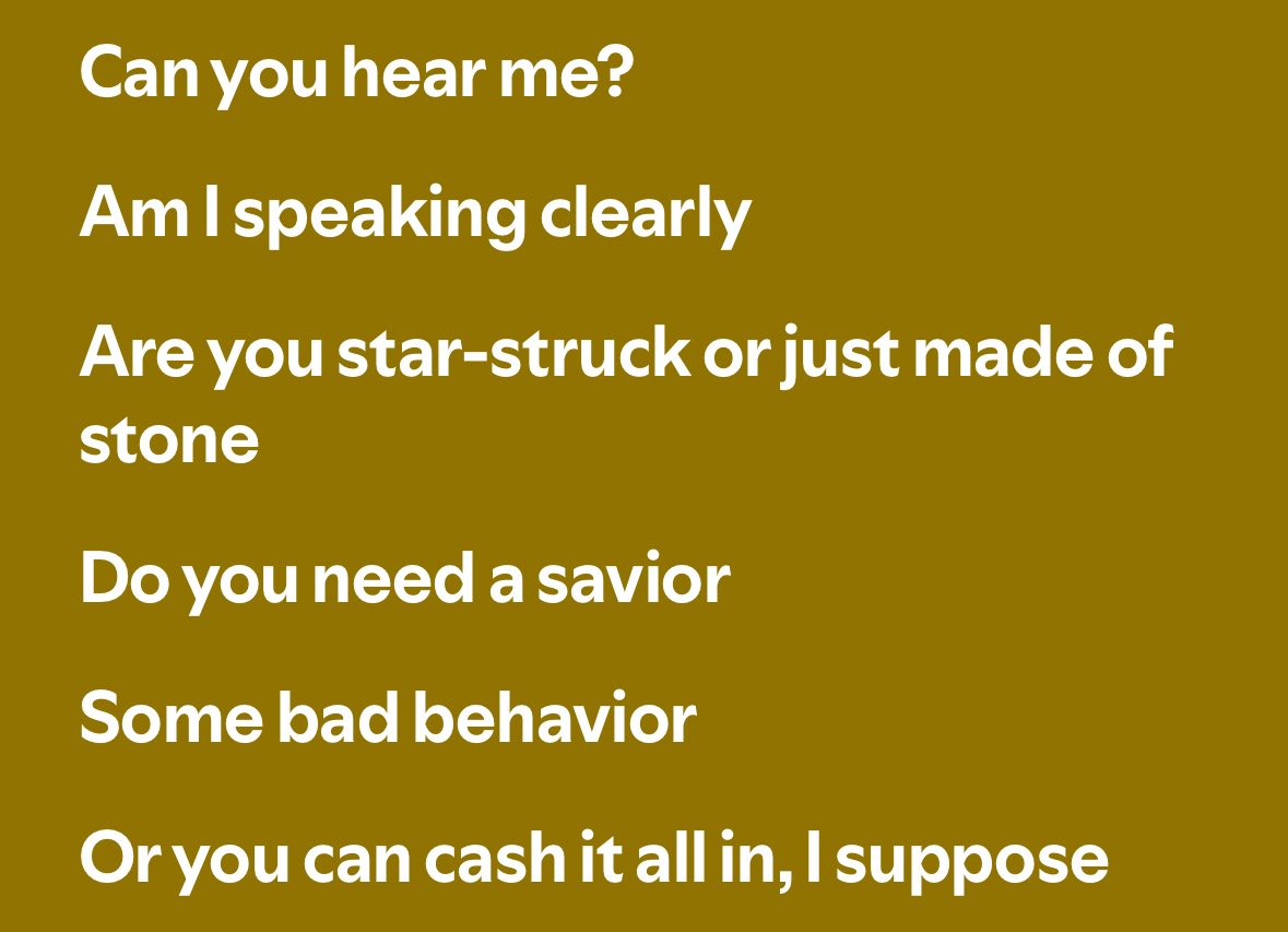 𝕯𝐈𝐑𝐓𝐘𝐇𝐀𝐍𝐃𝐒. tweet media