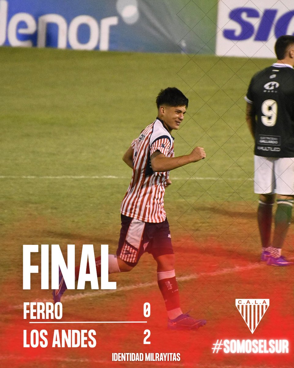 Identidad MilRayitas tweet media