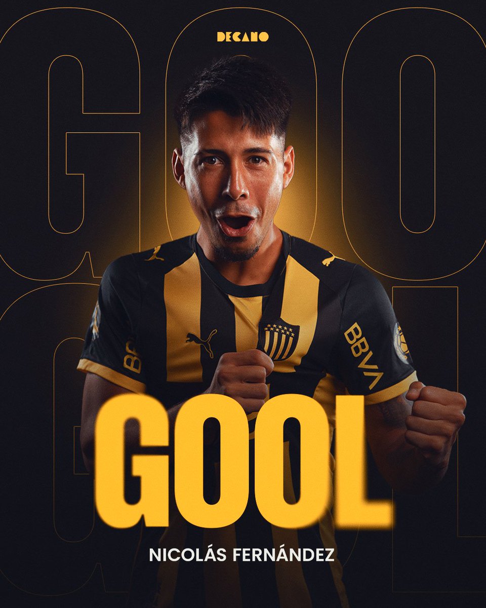 PEÑAROL tweet media