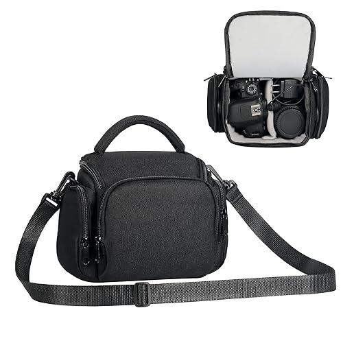 An item on my Throne wishlist just got fully funded: Winning SLR Cameras Case, Waterproof Shockproof DSLR Camera Single Bag, Adjustable Shoulder Strap Compatible with Sony, Canon, Samsung, Fuji, Panasonic, Casio, Niko. Thank you! throne.com/bii_arty #Wishlist #throne