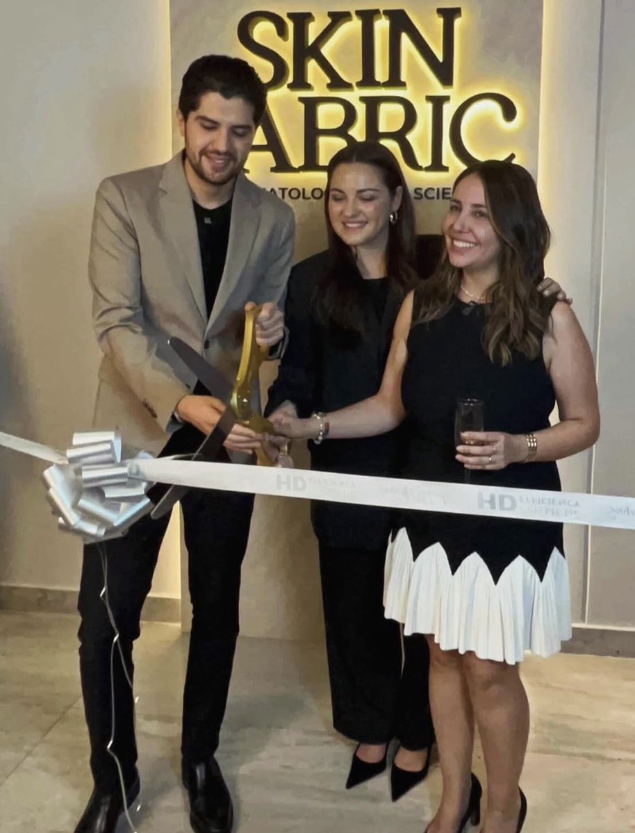 Central Maite Perroni tweet media