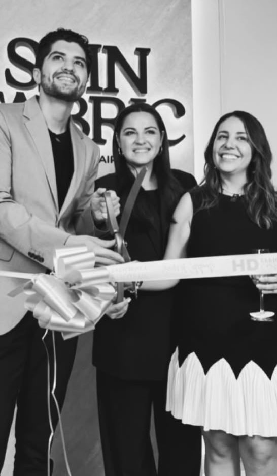 Central Maite Perroni tweet media