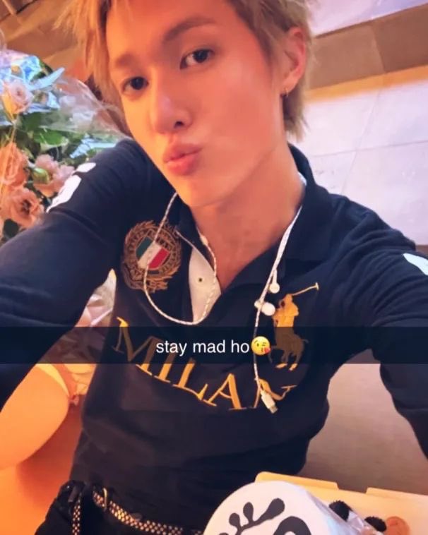 amelie on fire ˙⋆✮ | ENHYPEN IS 7 | tweet media