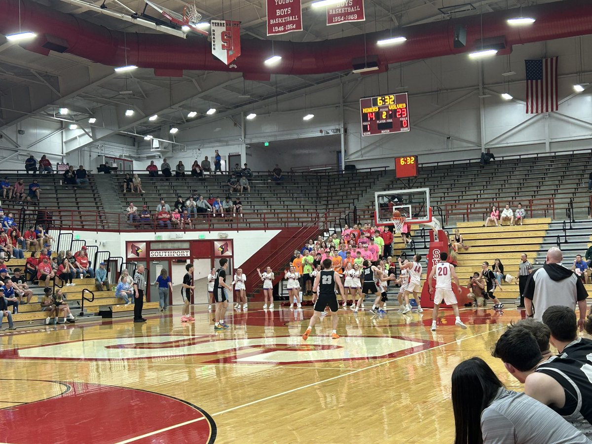 Cardinal Sports Network tweet media