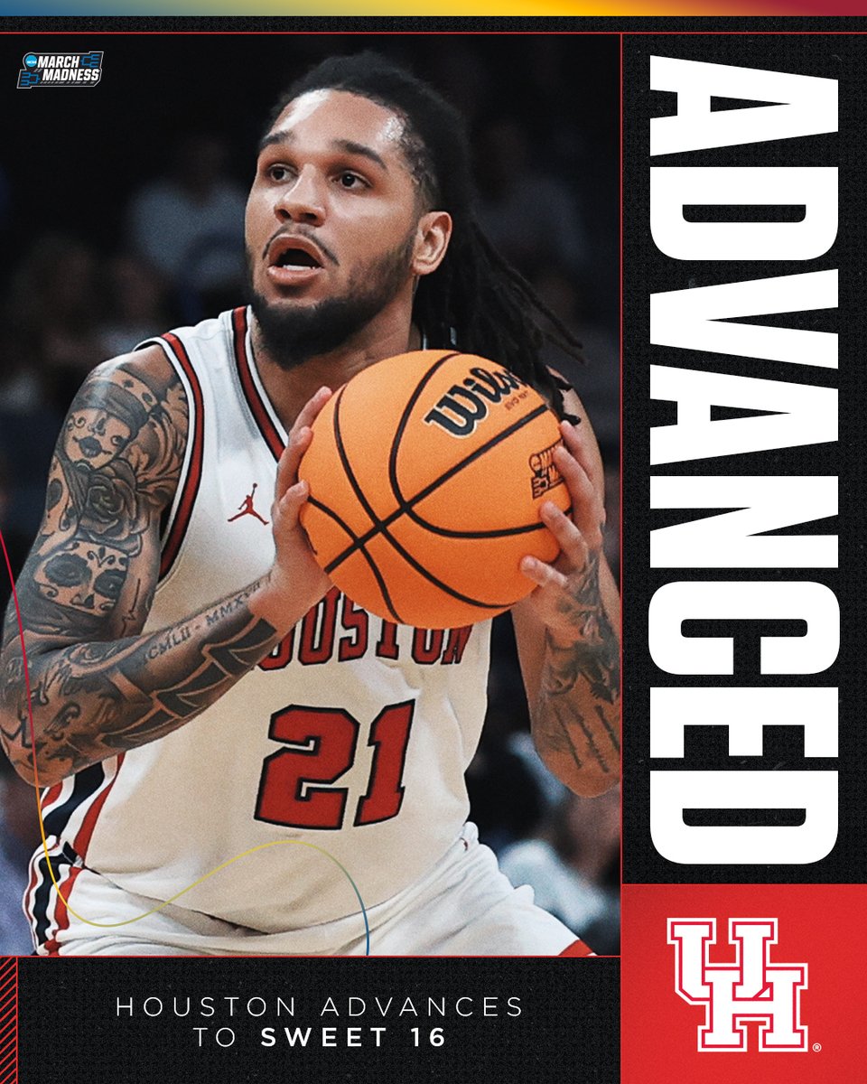 NCAA March Madness tweet media