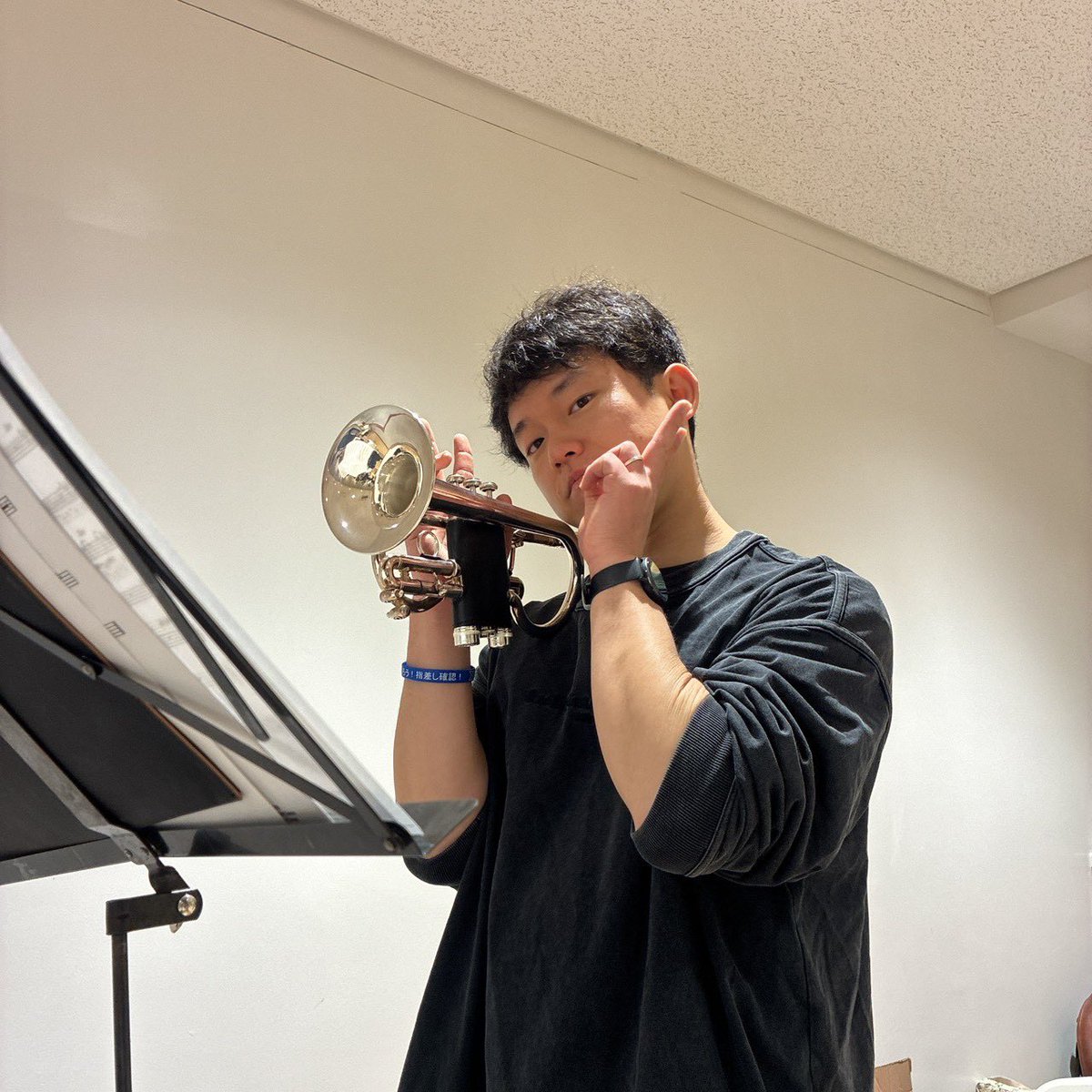 SETAKOMA BAND tweet media