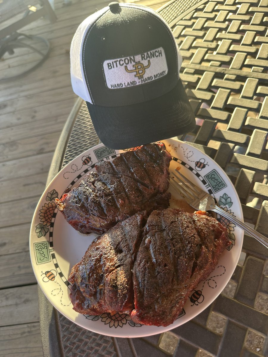 Bitcoin Ranch tweet media