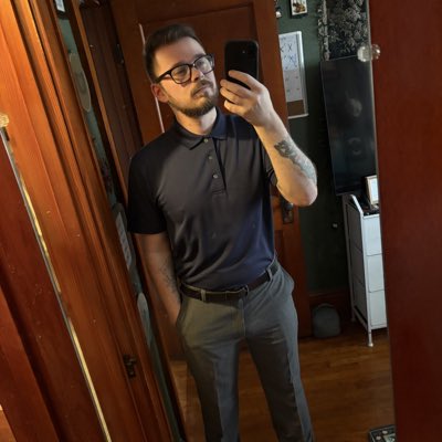 Saint_Swiss's tweet photo. #NewProfilePic https://t.co/VZbaIT3SeD