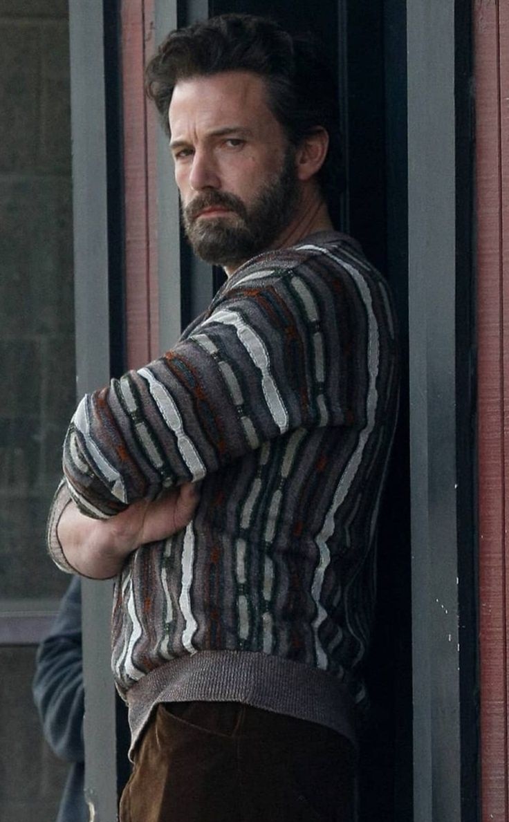 best of ben affleck tweet media