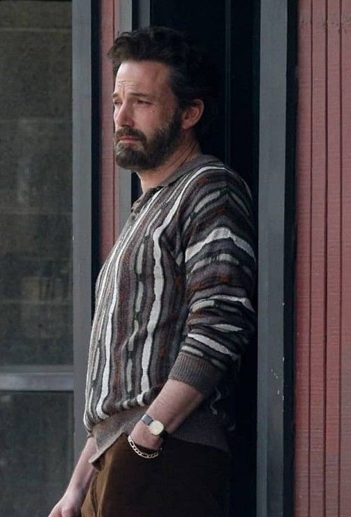 best of ben affleck tweet media