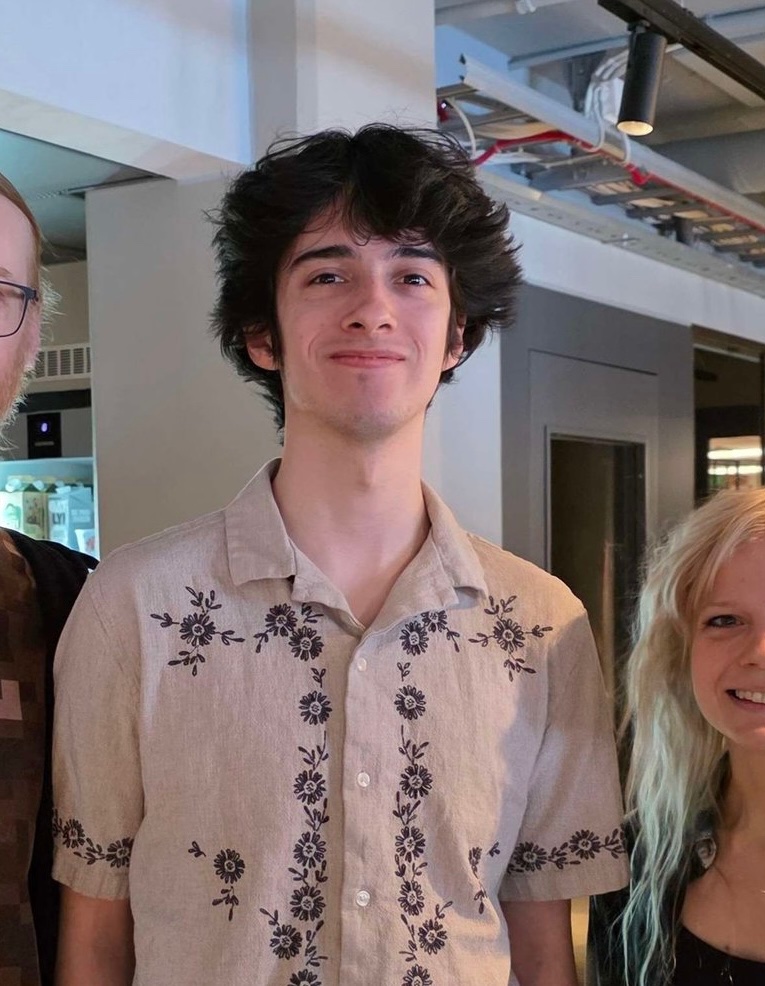 pecan 🌷 tweet media