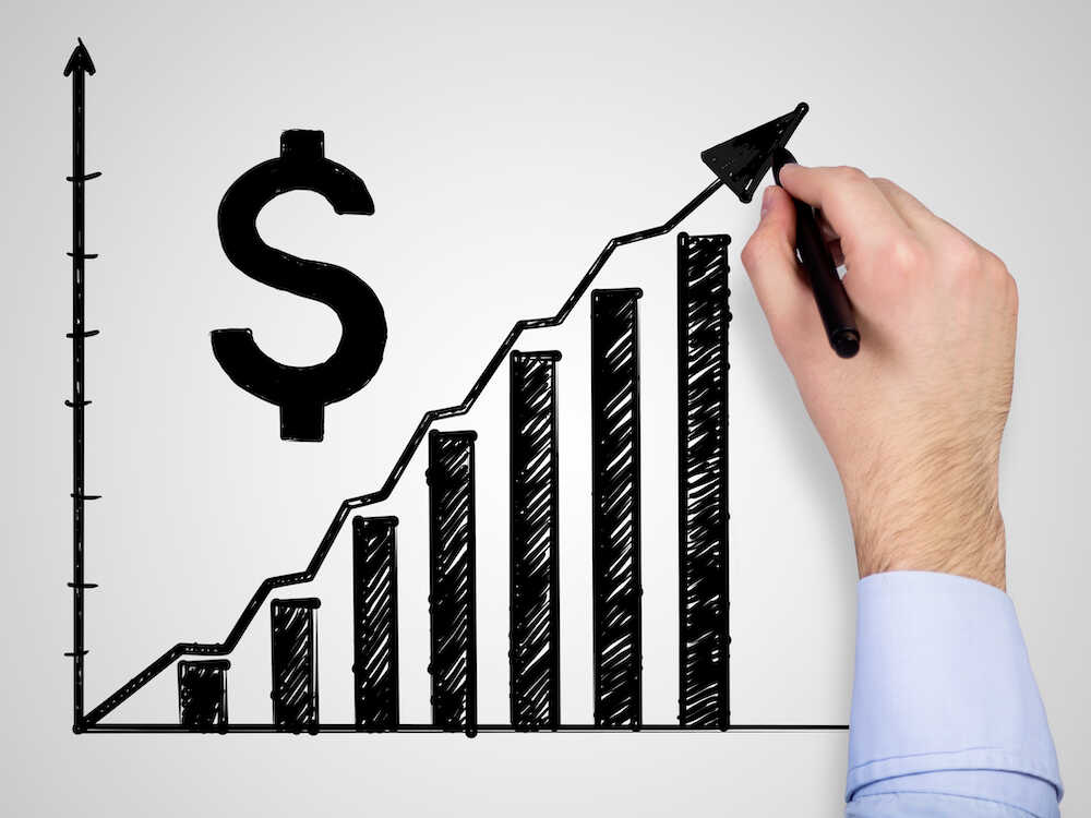 Café Trading Advisors & Judith Ganes tweet media