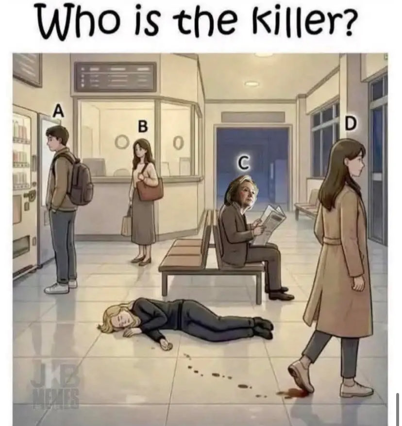 One Bad Dude tweet media