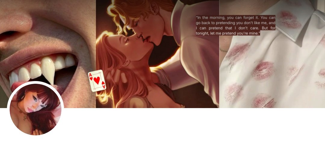 vi 𝜗ৎ tweet media