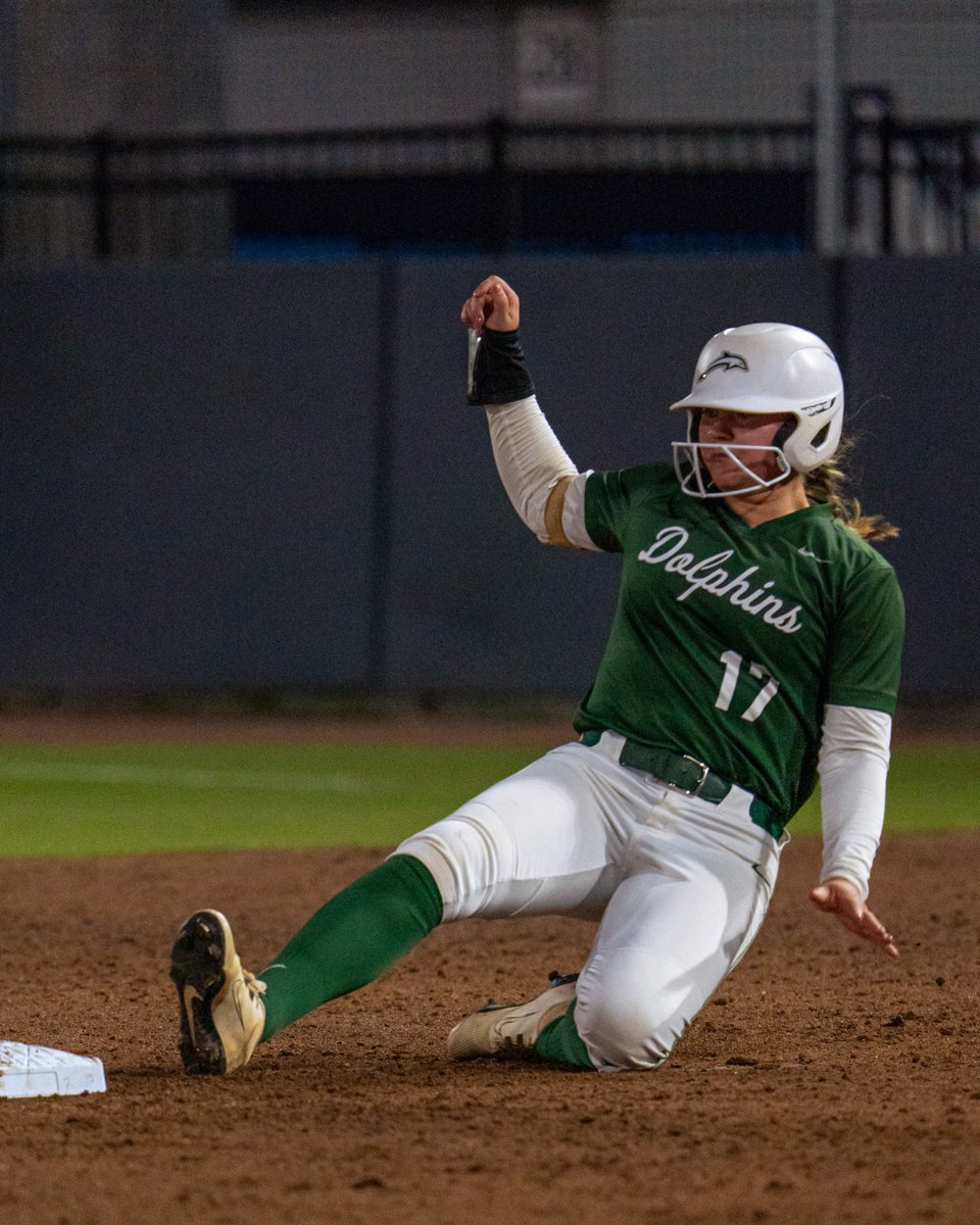 Jacksonville Softball 🥎 tweet media