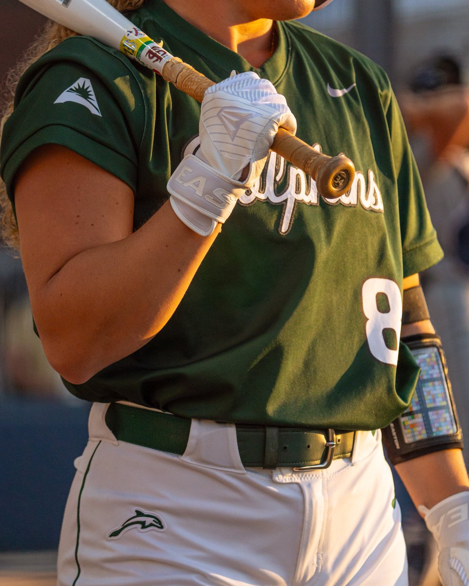 Jacksonville Softball 🥎 tweet media