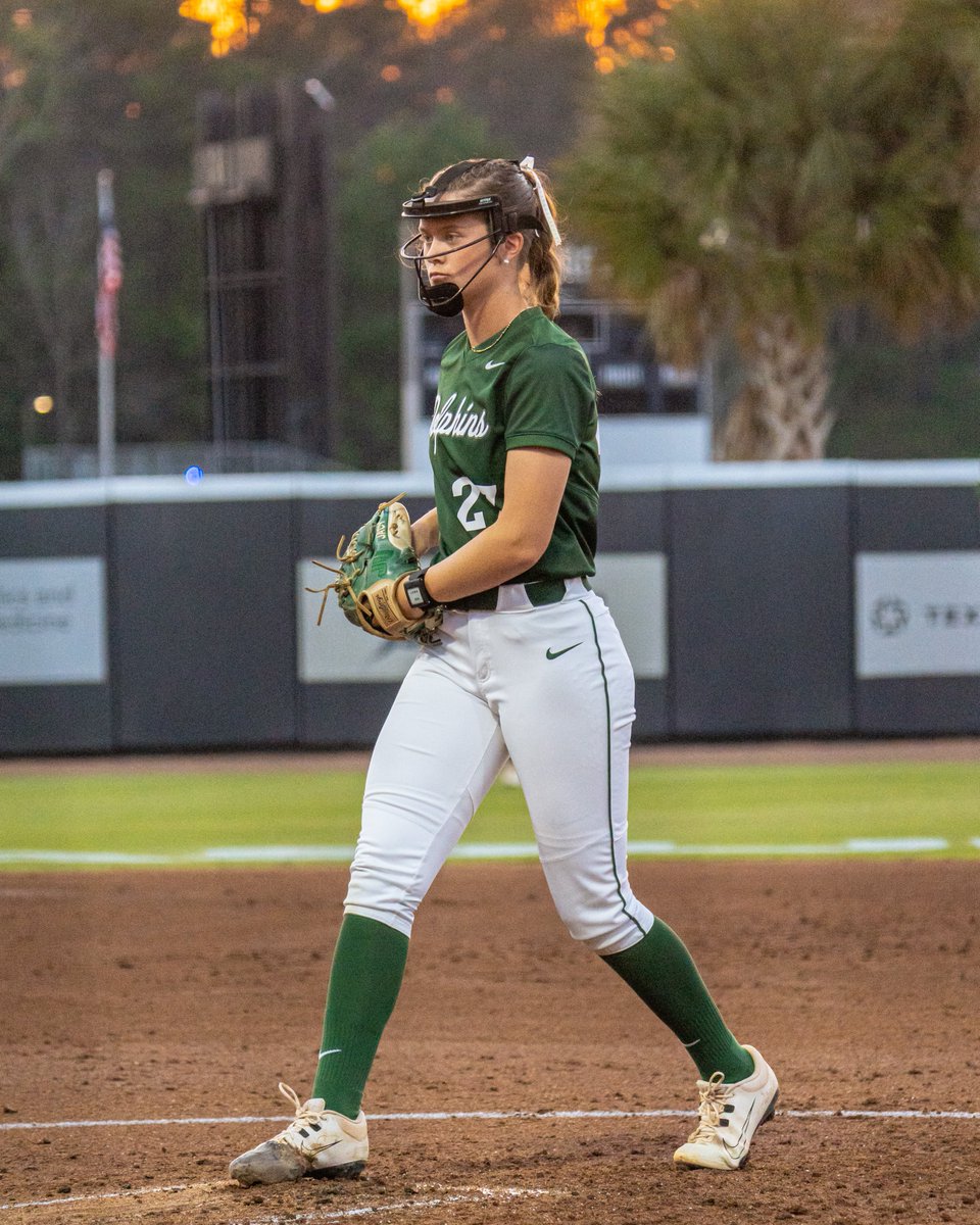 Jacksonville Softball 🥎 tweet media