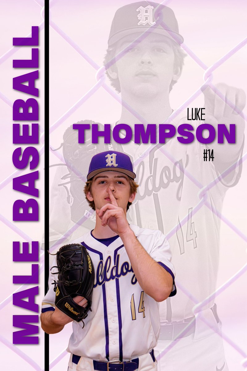 Louisville Male Baseball tweet media