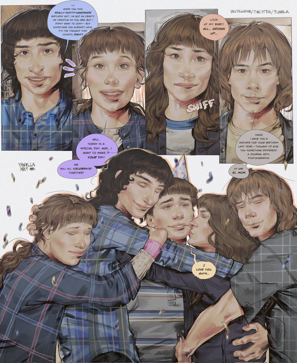 ☁︎ YANILLA ☁︎ tweet media