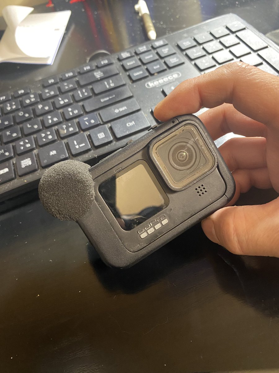 リンダ 〜レブル２５０〜 tweet media