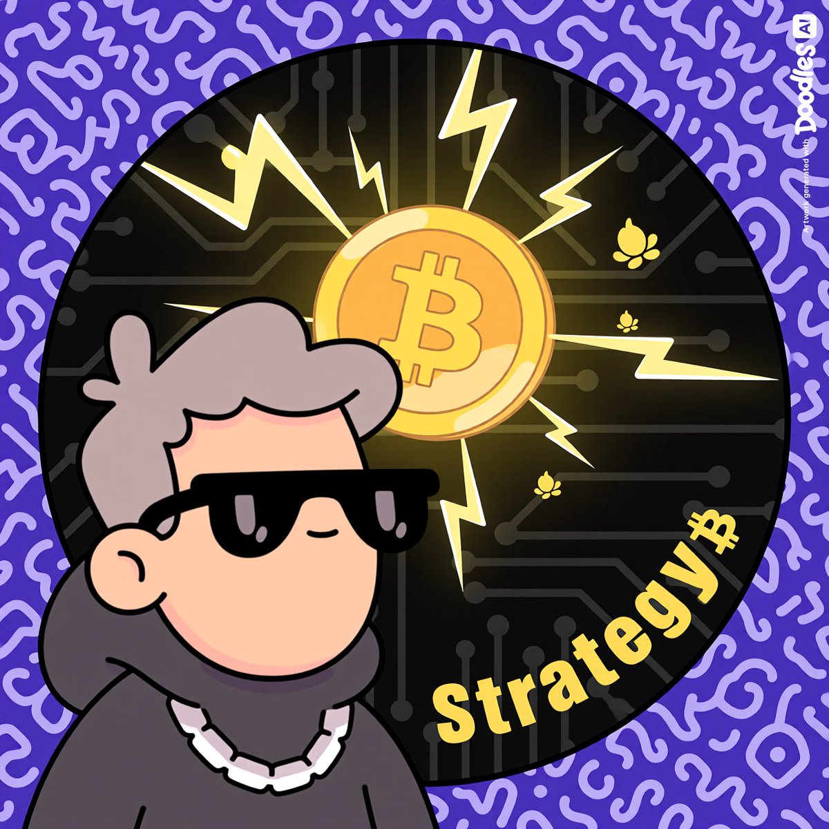 BitRise I Strategy tweet media