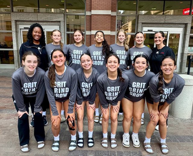 Alamo Volleyball tweet media