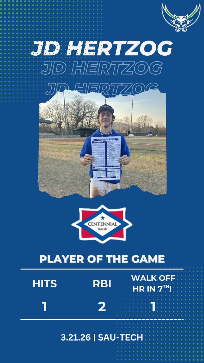 ASUMH Baseball tweet media