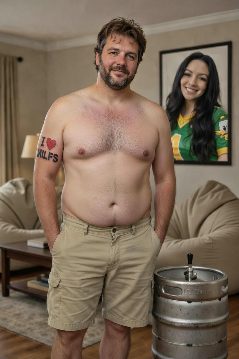 Cousin Brad tweet media