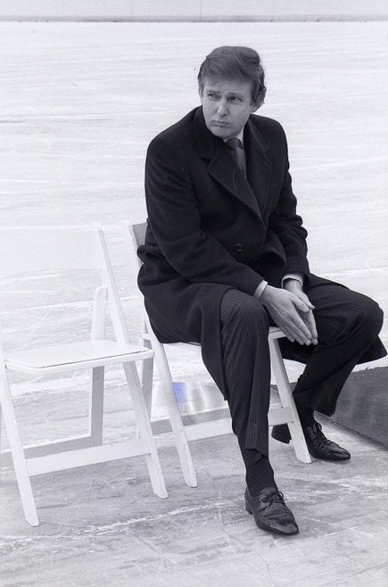 Stand Up For Trump tweet media