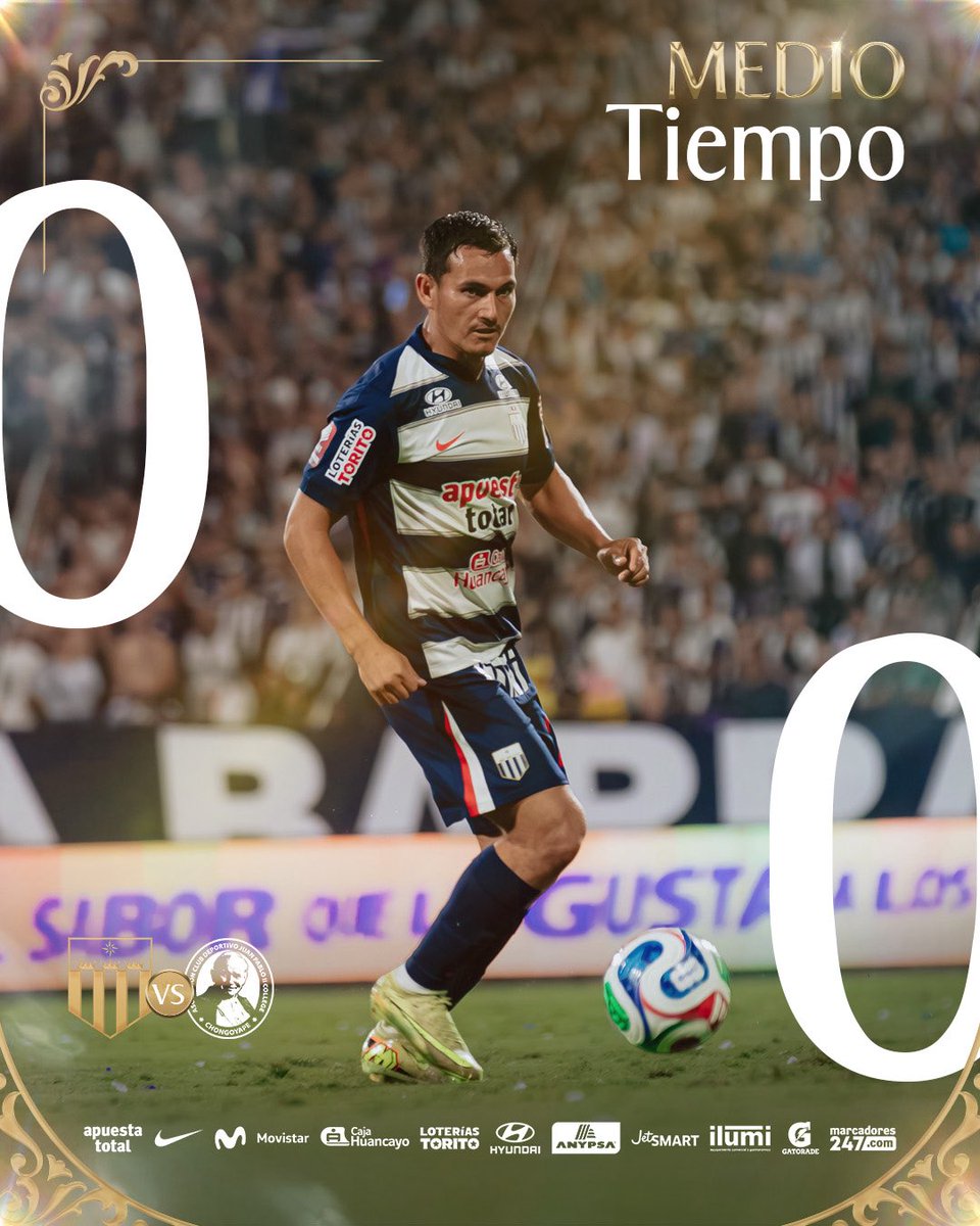 Club Alianza Lima tweet media