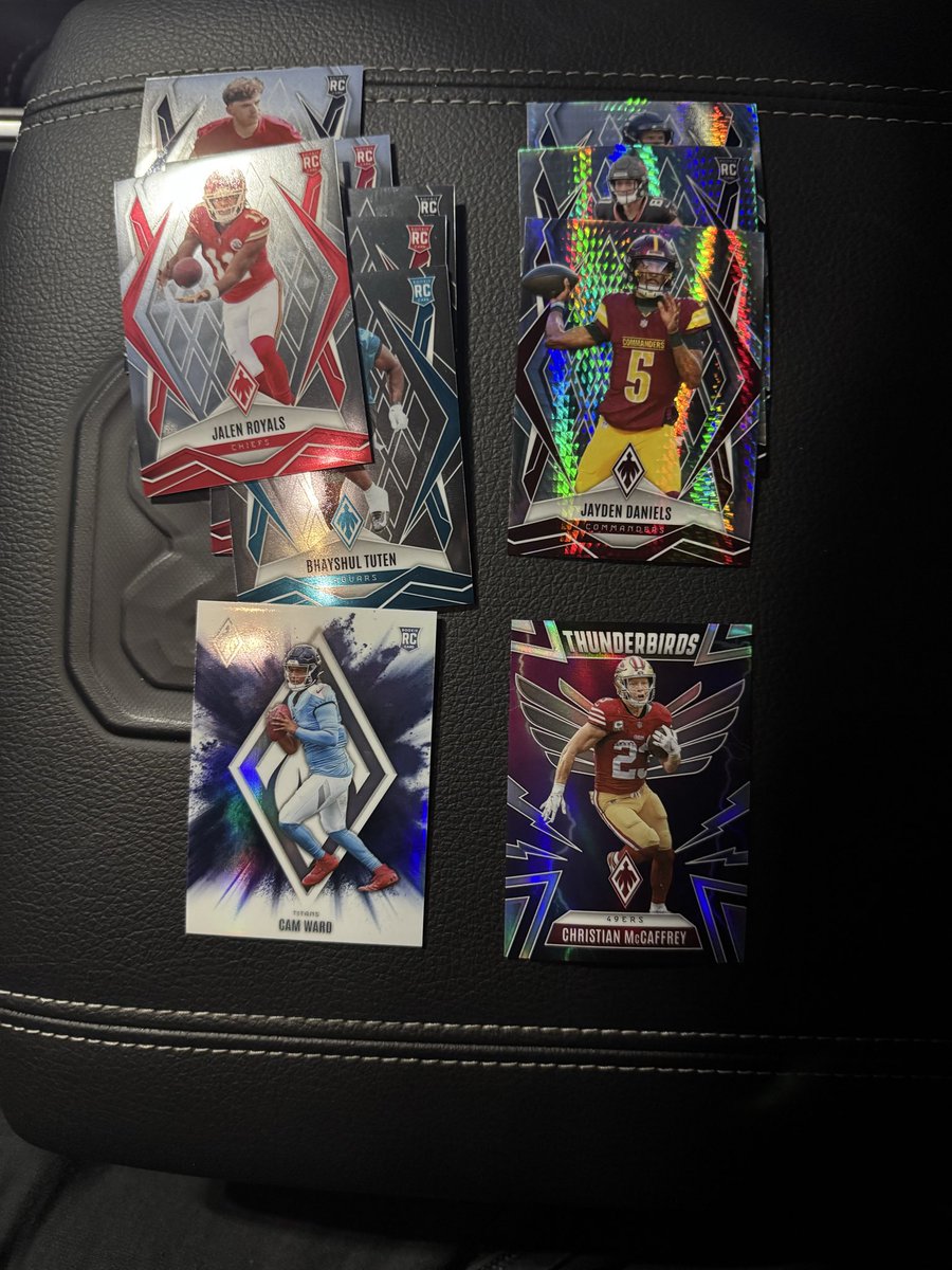 Joseph Martinez tweet media