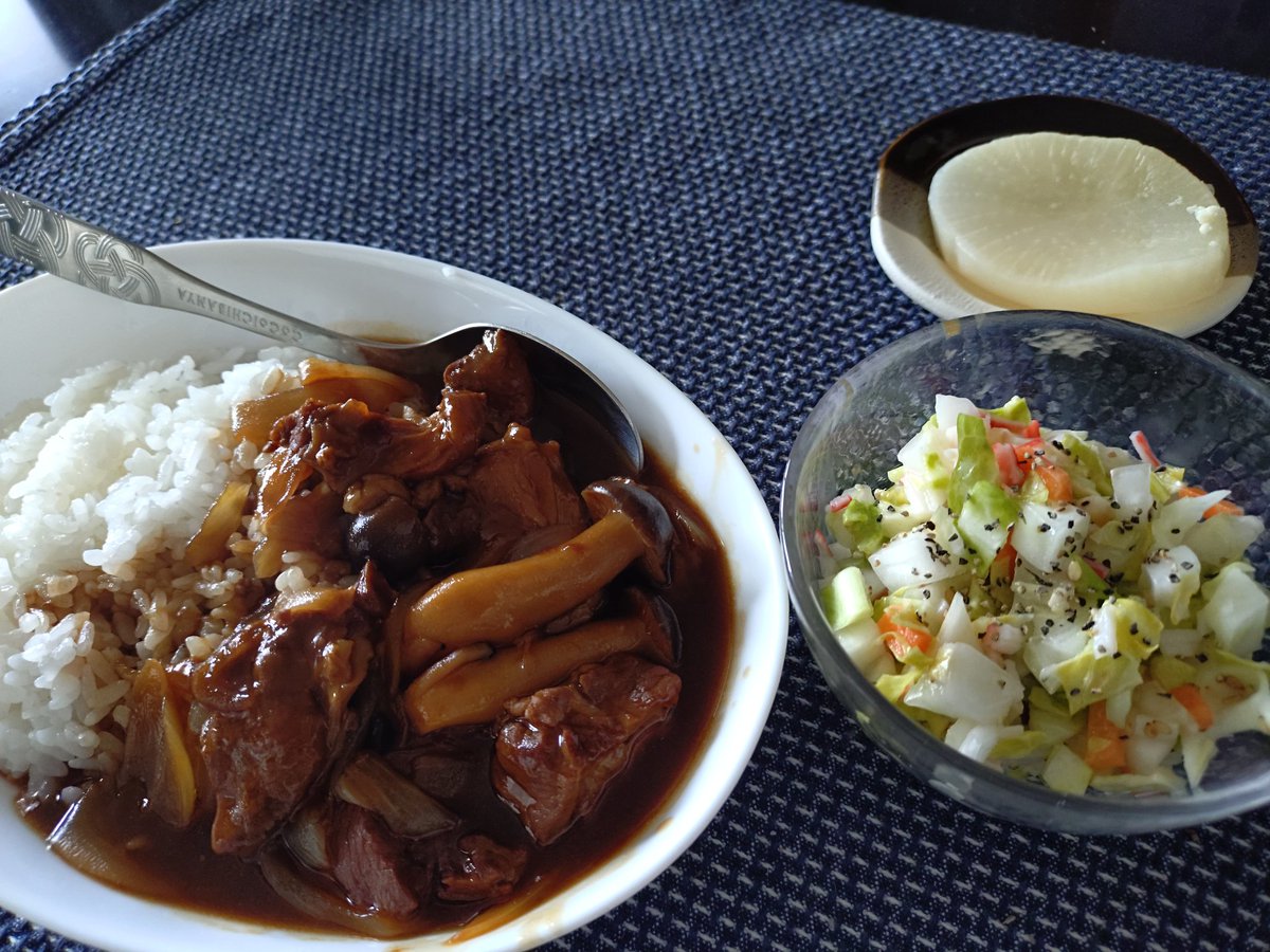 おいしいたたお（土属性） tweet media