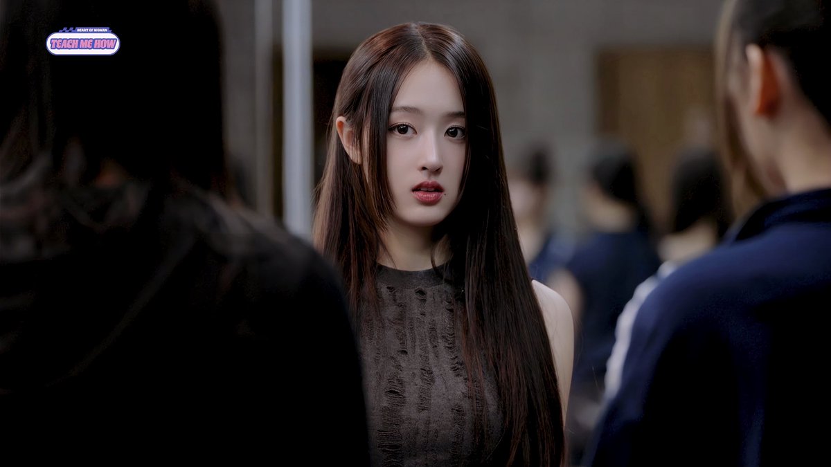 LIUYINGLOBAL's tweet image. We are Liu Yin Global, the #1 Global Fanbase for posting daily news &amp;amp; updates of the participant  from “Teach me How” Liu Yin, who will be the potential member of “Heart of Woman” 

Fighting! 우리 Liu!
#HEARTOFWOMAN #HOW #Liu #柳尹