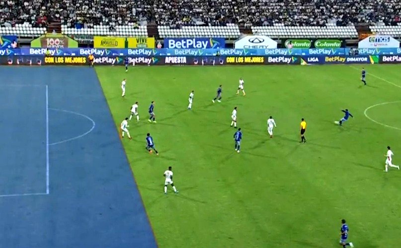 Jose Borda tweet media