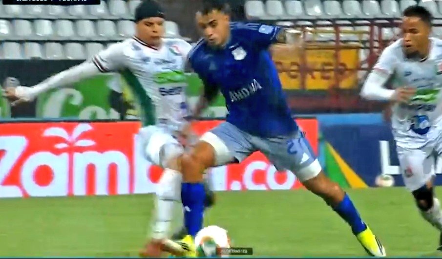 Jose Borda tweet media