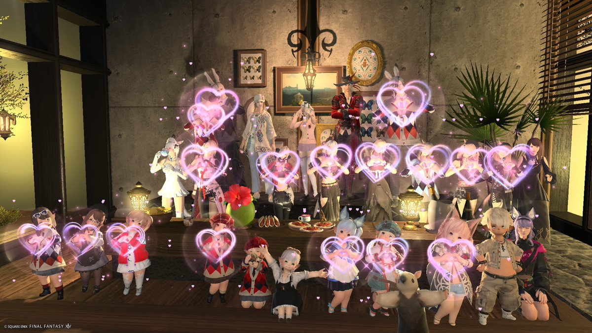 みんと@あにま村 tweet media